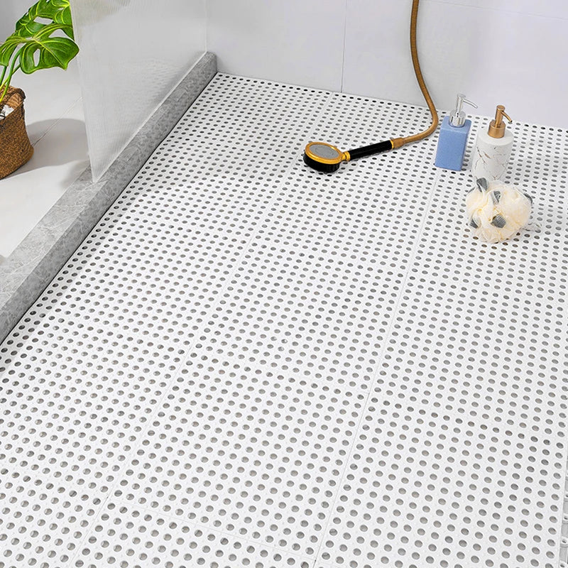 AquaSafe | Antirutsch-Duschmatte – Wasserdichte Gummimatte für Ihr Bad
