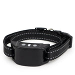 Automatisches Anti-Bell-Halsband mit Ton und Stromstoß