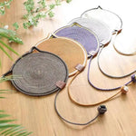 2-in-1 Katzenkratzmatte und Spielunterlage CatJoy