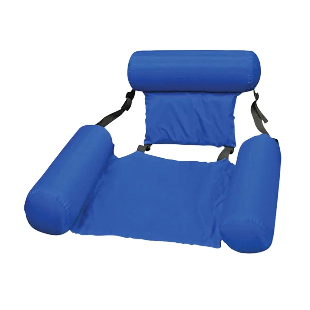 Floating Water Hammock | Comfort for Pool & Beach | 100×120 cm