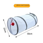 Cat Adventures Dragon Tunnel | Exciting Toy for Cats