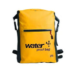 Robust Outdoor Backpack 25L | Ideal for Nature Adventures