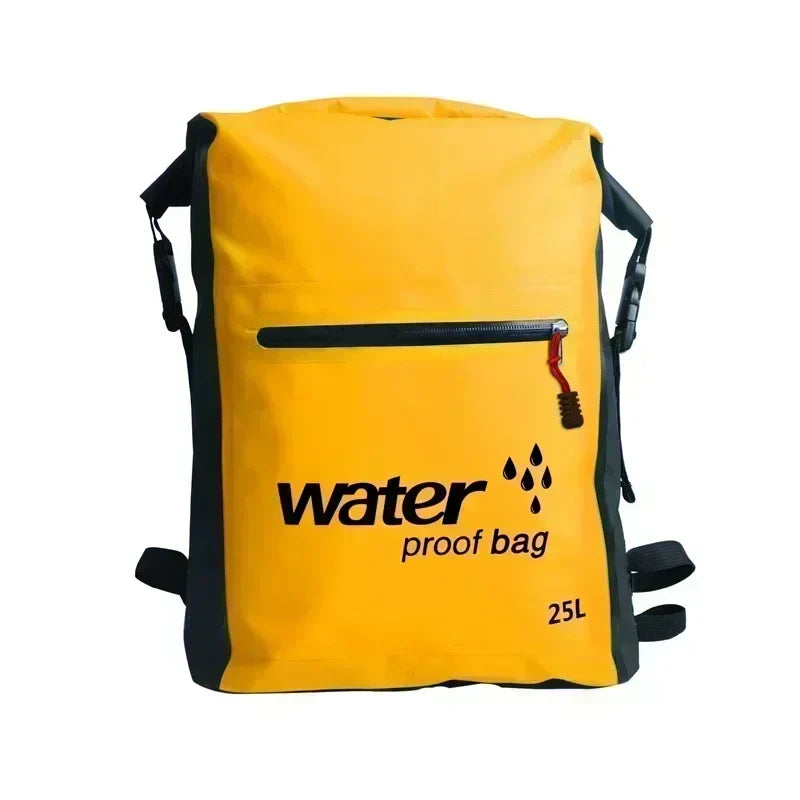 Robust Outdoor Backpack 25L | Ideal for Nature Adventures