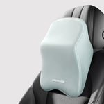 Komfortabler Autositz Unterstützer | Ergonomische Nacken- und Rückenstütze