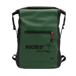 Robust Outdoor Backpack 25L | Ideal for Nature Adventures