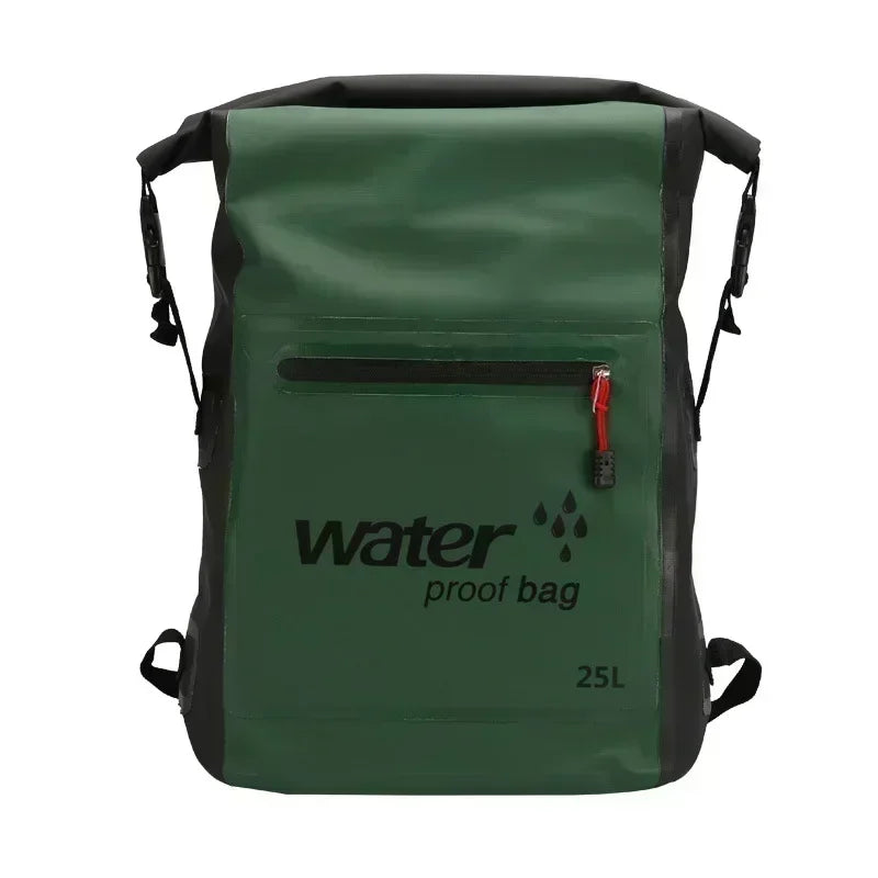 Robust Outdoor Backpack 25L | Ideal for Nature Adventures