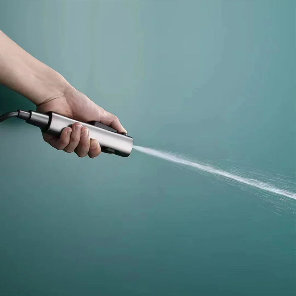 FreshSpray Handbrause Bidet Dusche – Hygiene für Zuhause