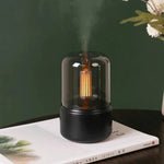 Nachtlicht Aroma-Diffusor von Voltyx