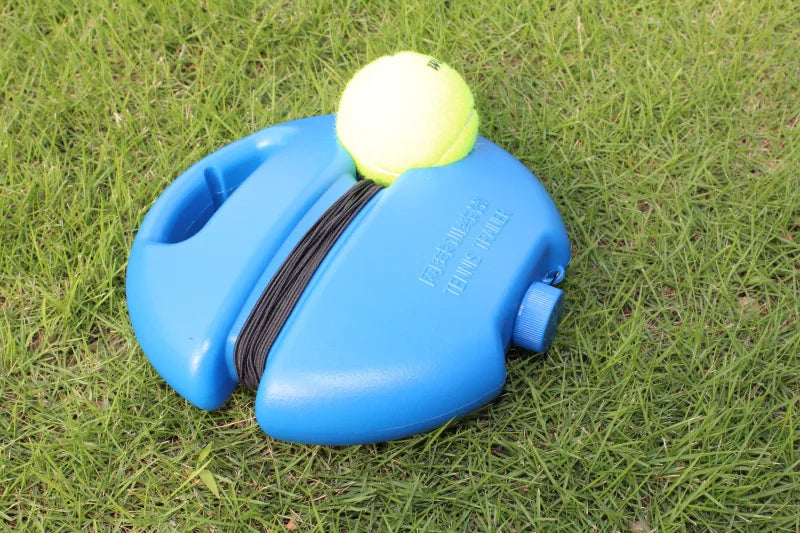 Set zum Trainieren mit Tennisbällen