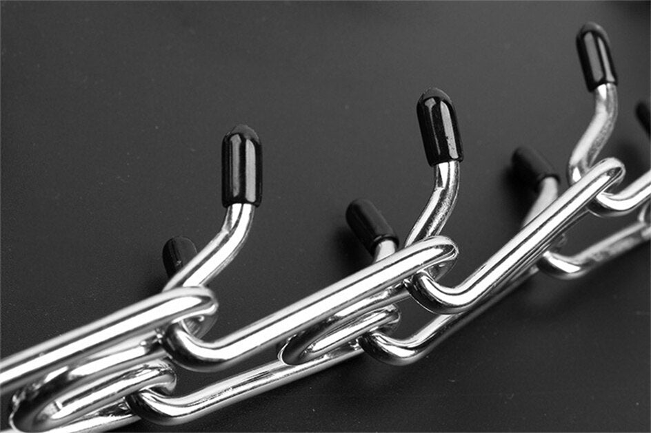 FlexiPaw | Anti-Zieh-Halsband für Hunde - Modell B