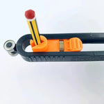 Precision Contour Tool – Flexible Marking System for Woodworking