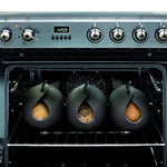 Silikon Brotform – Flexibles Toastbackblech für selbstgebackenes Brot