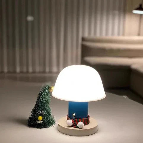 Sanfte Ambientbeleuchtung Schalen