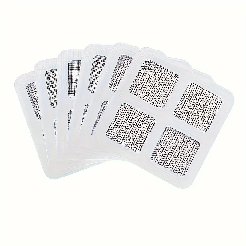 HygienePro Einweg-Haarfilter für Abflüsse