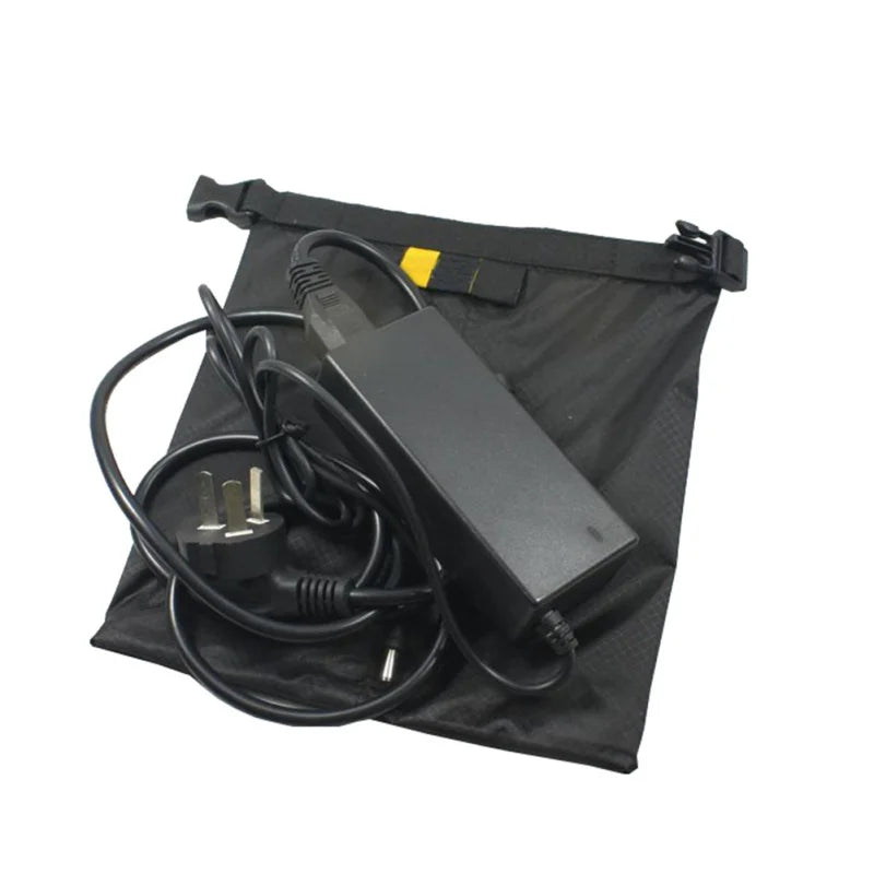 Secure Storage Sack for Adventures | Waterproof & Lightweight