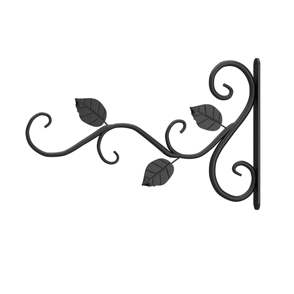 Elegant Wall-Mounted Plant Holders | Decorative Hanging