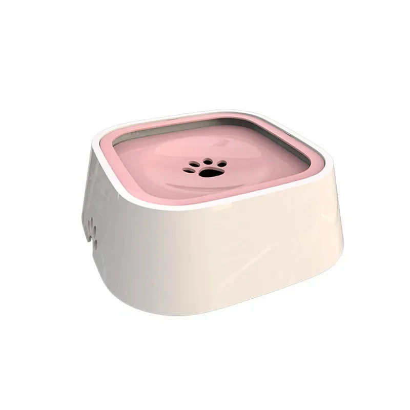 The Clean Water Bowl for Your Loyal Companion
