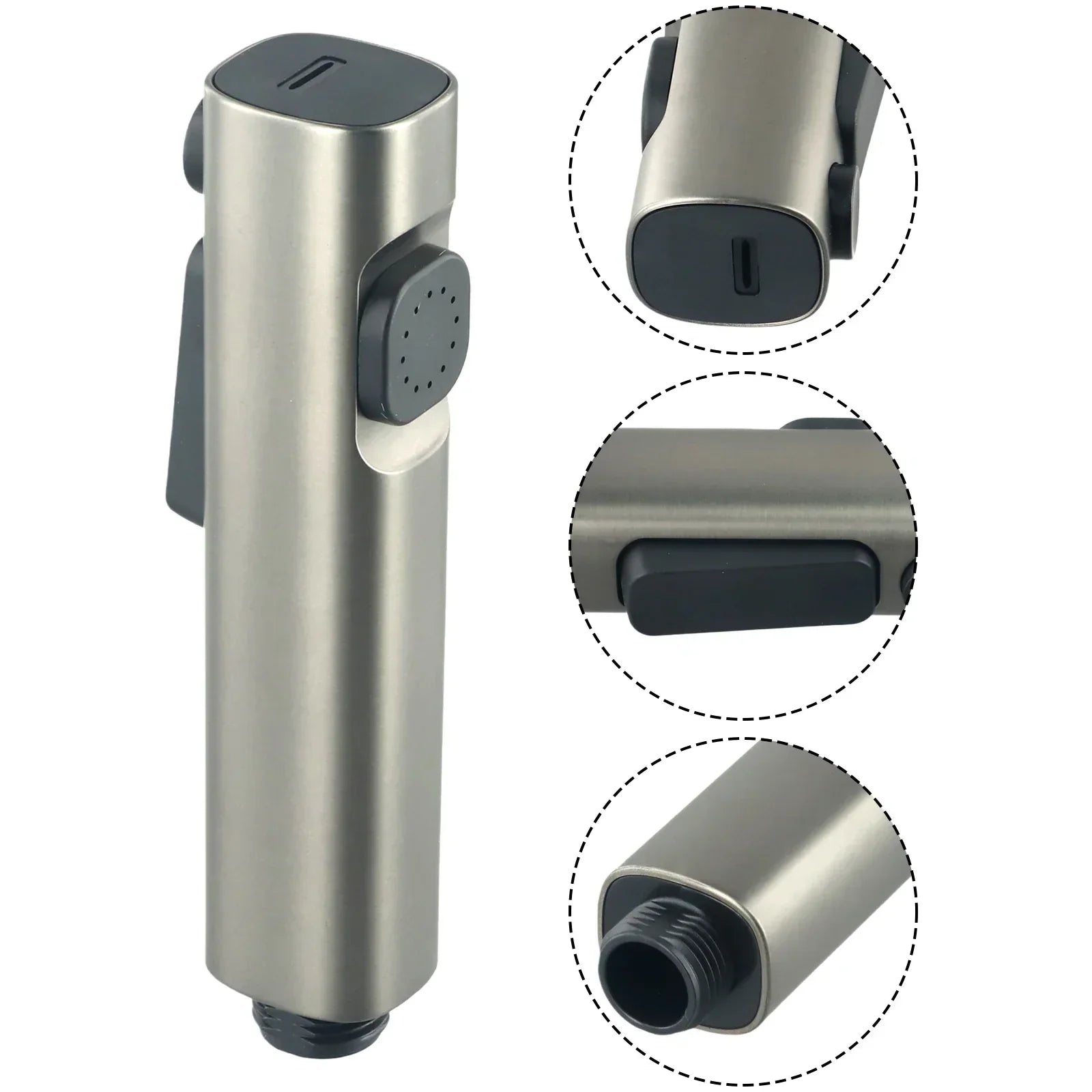 FreshSpray Handbrause Bidet Dusche – Hygiene für Zuhause