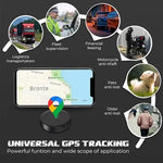 Mini GPS Tracker Set – Immer den Überblick über Ihre Wertsachen