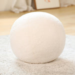 Kuschelkissen – Donut, Globus, Bogen und Knoten