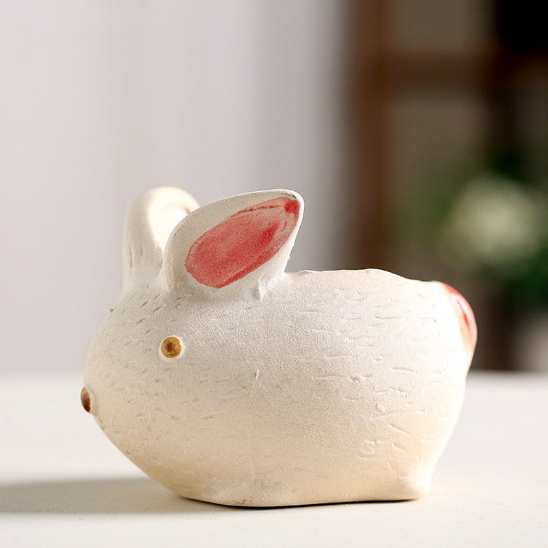 Blumentopf im Cartoon Tierdesign – Mignon