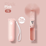 Multifunktionaler 3-in-1 Ventilator | AirBuddy