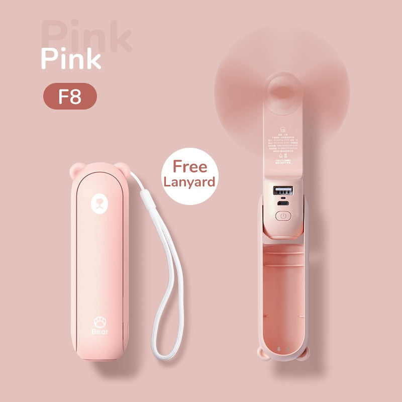 Multifunktionaler 3-in-1 Ventilator | AirBuddy