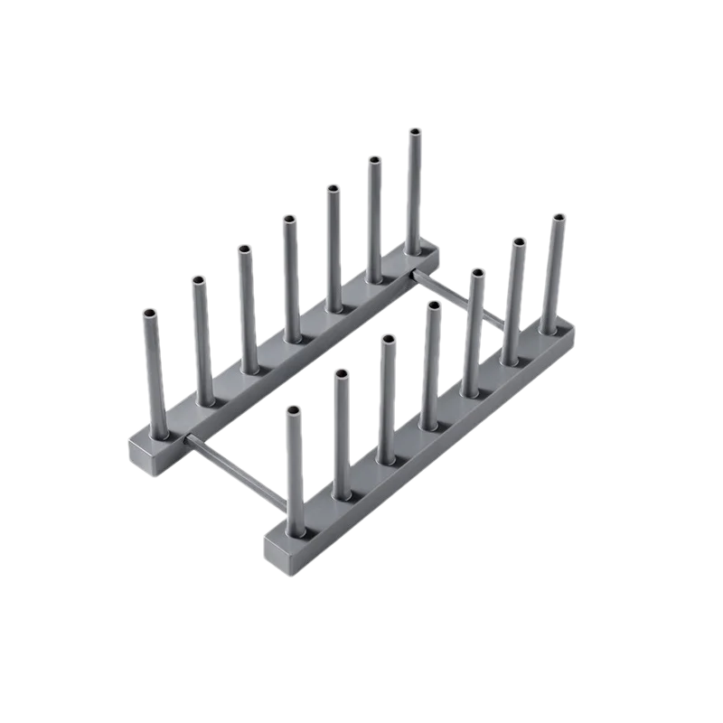 Practical Kitchen Drying Rack | Compact & Versatile | 23.5 x 12 x 10 cm