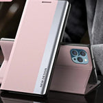 SmartShield | Schützende Flip-Hülle für iPhone