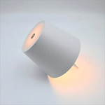 Flaschenlicht mit USB-Aufladung für stimmungsvolle Abende