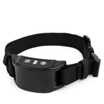Automatisches Anti-Bell-Halsband mit Geräusch- und Schockfunktion