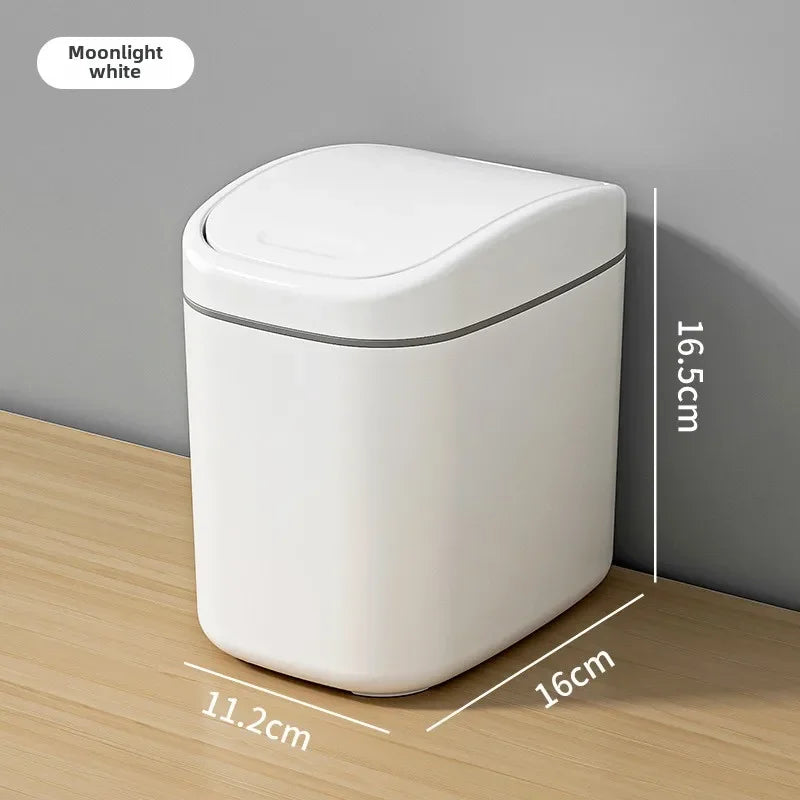 Mini Tischabfallbehälter CleanBox