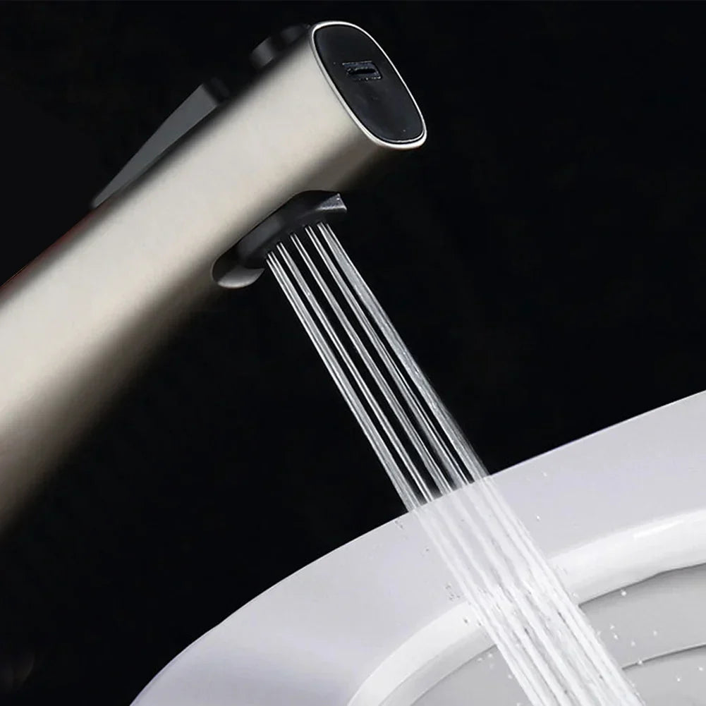 FreshSpray Handbrause Bidet Dusche – Hygiene für Zuhause