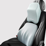 Komfortabler Autositz Unterstützer | Ergonomische Nacken- und Rückenstütze