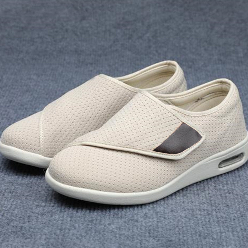 Komfortable Diabetes-Schuhe für jeden Tag (Unisex)