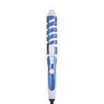 LockenZauber Pro | Ceramic Curling Wand for Dream Curls | Fast and Hair-Friendly Styling