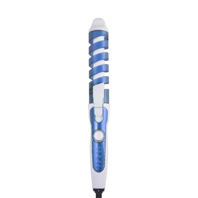LockenZauber Pro | Ceramic Curling Wand for Dream Curls | Fast and Hair-Friendly Styling