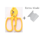 GreenMaster Multifunctional Garden Shears | Ergonomic Tool for Flowers and Shrubs