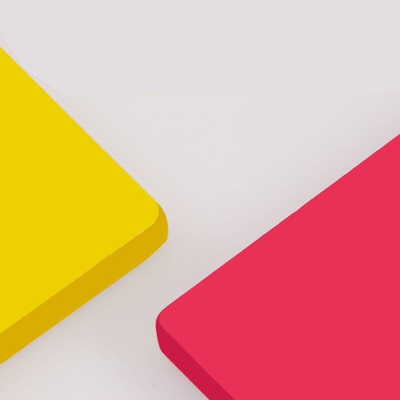 Magnetisches Holztangram-Puzzle für kreative Kinder