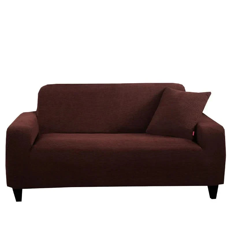 Sofaschutz Deluxe – Elastische, rutschfeste Überzüge für Ihr Sofa