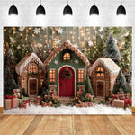 Enchanting Winter Wonderland for Your Photo Shoots