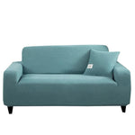 Sofaschutz Deluxe – Elastische, rutschfeste Überzüge für Ihr Sofa