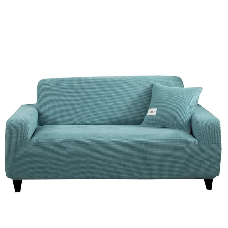 Sofaschutz Deluxe – Elastische, rutschfeste Überzüge für Ihr Sofa