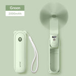 Multifunktionaler 3-in-1 Ventilator | AirBuddy