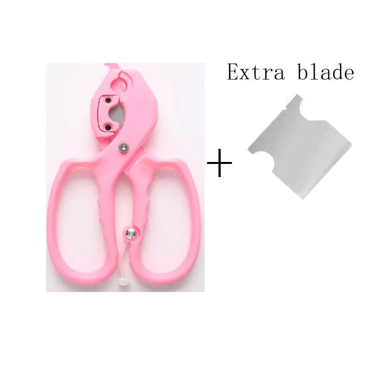 GreenMaster Multifunctional Garden Shears | Ergonomic Tool for Flowers and Shrubs