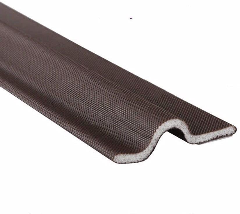 Winddichte Fensterdichtungsstreifen | FlexiSeal