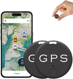 Mini GPS Tracker Set – Immer den Überblick über Ihre Wertsachen