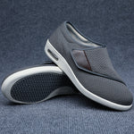 Komfortable Diabetes-Schuhe für jeden Tag (Unisex)