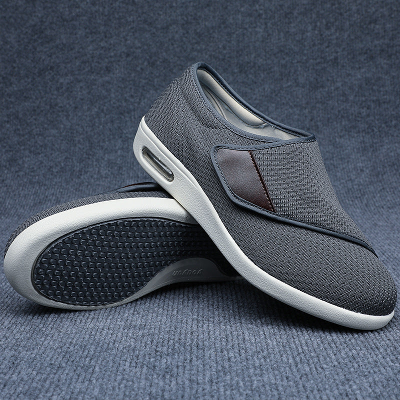 Komfortable Diabetes-Schuhe für jeden Tag (Unisex)