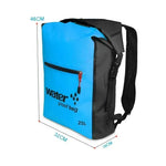 Robust Outdoor Backpack 25L | Ideal for Nature Adventures